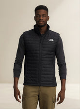 Colete The North Face Masculino Canyonlands Hybrid